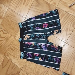 PSD Wild Stripe Shorts